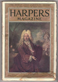 Harpers Jul 1924 John Held Jr., Ernest Poole, San Francisco, The Birth of the...
