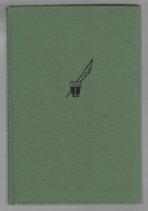 Frozen Planet by Pel Torro (First U.S. Edition)
