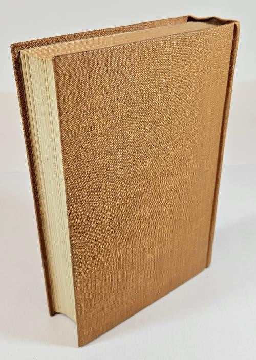 The Winged Bull by Dion Fortune (First Edition)