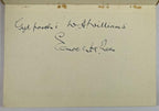 Witched Waters by Enoch Rees Signed