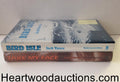 Bird Isle & Take My Face by Jack Vance Signed Ltd Ned Dameron cvrs- High Grade