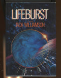 Lifeburst by Jack Williamson (First Edition)