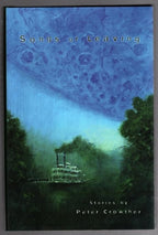 Songs of Leaving by Peter Crowther (First Edition) LTD Signed