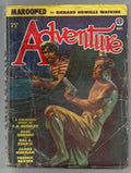Adventure Sep 1948 Stanley Cvr; Brown