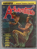 Adventure Sep 1948 Stanley Cvr; Brown