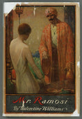Mr. Ramosi by Valentine Williams 1st ed w/DJ