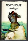 North Cape by Joe Poyer (First UK Edition) Gollancz File Copy