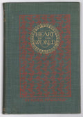 Heart of the World by H. Rider Haggard (First Edition)