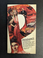 Provenance by Frank McDonald Signed