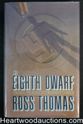 The Eighth Dwarf by Ross Thomas (First printing)