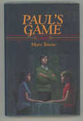 Paul's Game by Mary Towne