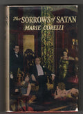 The Sorrows of Satan by Marie Corelli (Photoplay Edition)