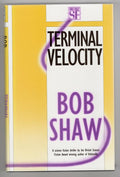 Terminal Velocity by Bob Shaw (First Expanded Edition) File Copy.