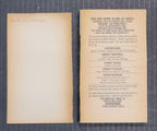 Shadows by Charles L. Grant (editor) Signed