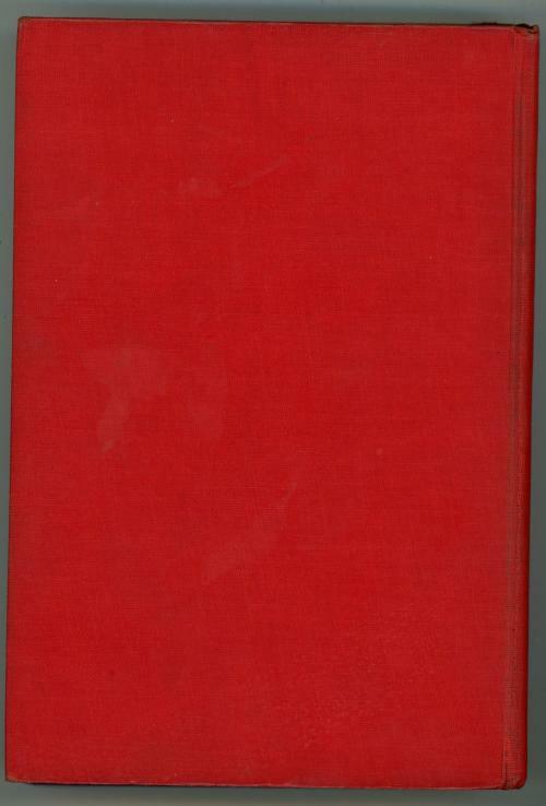 Black August by Dennis Wheatley (First Gregory Sallust story)