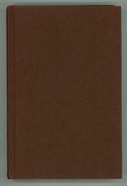Lodgings in Exile by Wolfgang Goerg Fischer (Signed/Inscribed)