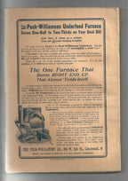 Argosy Mar 1906 Pulp Brandish; Cook; White