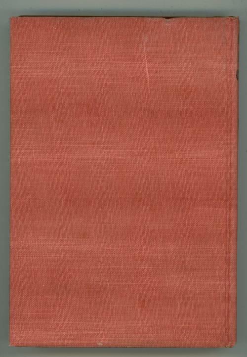 Murder in Five Columns by Frank Diamond (Scarce Title, First Edition)