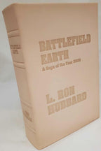 Battlefield Earth by L. Ron Hubbard (Windsplitter Edition)