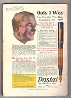 Short Stories Jul 10 1926 Ogden, Holt, Sinclair, Pierce