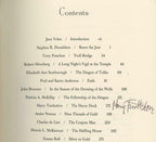 After The King by Martin H. Greenberg Signed by 6 contributors