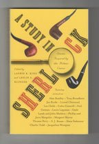 A Study in Sherlock by Laurie R. King & Leslie S. Klinger (editors)
