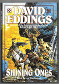 The Shining Ones by David Eddings