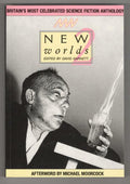 New Worlds 2 by David Garnett (Editor) First UK Edition Gollancz File Copy