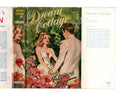Dream Cottage by Valentine (First Edition) Ward Lock File Copy