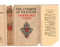 The Courts of Idleness by Dornford Yates (Ward File Copy)