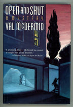 Open and Shut by Val McDermid