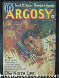 Argosy Jul 27 1918  E. Hoffman Price - High Grade