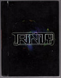 Aeon: Trinity RPG Game Rule Book WW9100