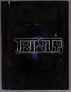 Aeon: Trinity RPG Game Rule Book WW9100