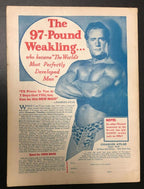 Amazing Stories Apr 1932 Morey Spaceship Cover - High Grade