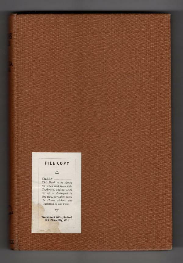 London's Child by Patricia Young (First Edition) File Copy
