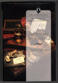 Against the Brotherhood by Quinn Fawcett (First Edition)