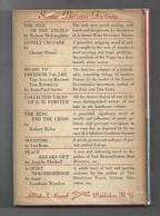 Blue City by Kenneth Millar; (First Edition)