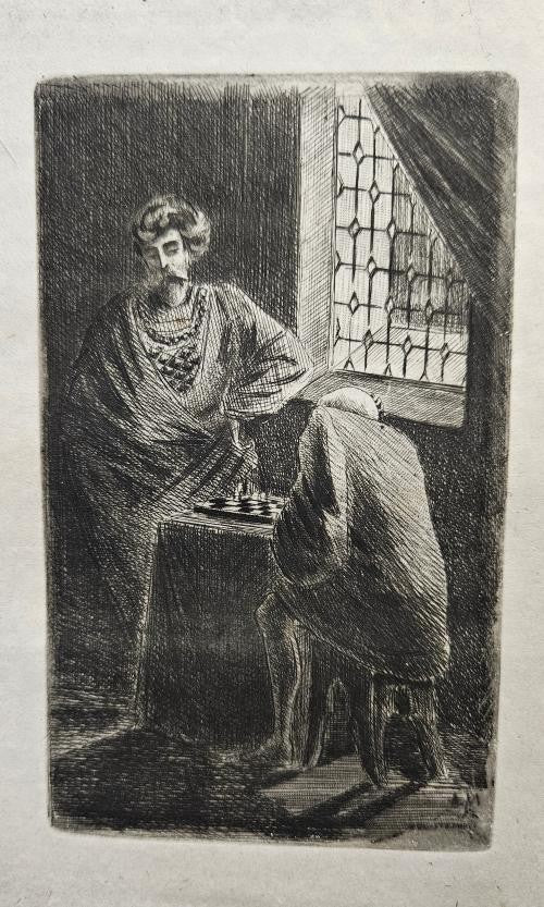 Le Haschisch: Contes en Prose by Antoine Monnier (Limited Edition) Signed