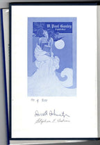 Refugees from an Imaginary Country by Darrell Schweitzer (First Edition) LTD ...
