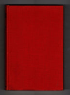 The Gabbart Destiny by E. Laurie Long (First Edition) Hubin Listed, Ward File...