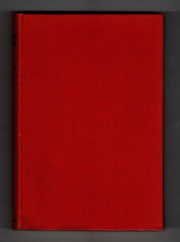 The Gabbart Destiny by E. Laurie Long (First Edition) Hubin Listed, Ward File...