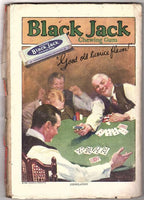 Everybody's Jul 1923; Rafael Sabatini; E.R. Punshon; C.R. Chickering