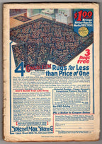 Argosy Feb 14 1925 Norman Price Cvr; Rufus King; Arthur Preston Hankins