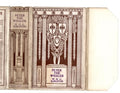 Songs and Verses and the True Cross by G.J. Whyte-Melville (Ward Lock File Copy)