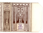 Songs and Verses and the True Cross by G.J. Whyte-Melville (Ward Lock File Copy)