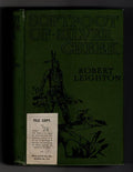 Softfoot of Silver Creek by Robert Leighton (First Edition) Rare Publisher's ...