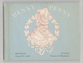 Henny Penny by Veronica S. Hutchinson & Leonard B. Lubin (Illustrator)