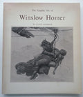 The Graphic Art of Winslow Homer by Lloyd Goodrich (First Edition)