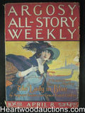 Argosy Apr 08, 1922 Lady in Blue